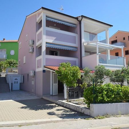 Apartments Marjolovic Нівице Екстер'єр фото
