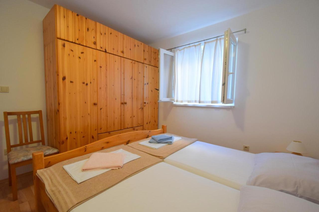 Apartments Marjolovic Нівице Екстер'єр фото